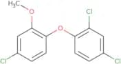 Triclosan methyl-d3 ether