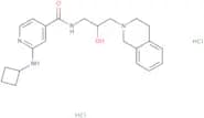 GSK 591 dihydrochloride
