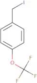 1-(Iodomethyl)-4-(trifluoromethoxy)benzene