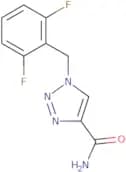 Rufinamide-15N-d2