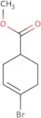 Methyl 4-bromocyclohex-3-ene-1-carboxylate