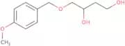 4-(4-Methoxybenzyloxy)-1,3-butanediol