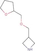 3-(((Tetrahydrofuran-2-yl)methoxy)methyl)azetidine