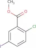 Methyl 2-chloro-5-iodobenzoate