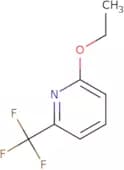 2-Ethoxy-6-(trifluoromethyl)pyridine