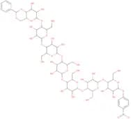 4,6-Benzylidene-4-nitrophenyl-α-D-maltoheptaoside