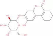 3,4-Cyclohexenoesculetin β-D-galactopyranoside