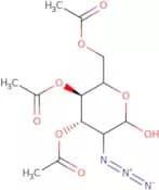 3,4,6-Tri-O-acetyl-2-azido-2-deoxy-D-galactose - non-animal origin