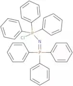 Bis(triphenylphosphoranylidene)ammonium chloride