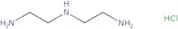 N1-(2-Aminoethyl)ethane-1,2-diamine xhydrochloride