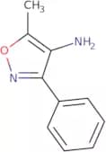 5-Methyl-3-phenylisoxazol-4-amine