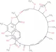 Rifamycin pr-3