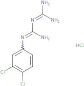 1-(3,4-Dichlorophenyl)biguanide hydrochloride