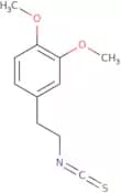 2-(3,4-Dimethoxyphenyl)ethyl isothiocyanate
