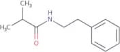 2-Methyl-N-(2-phenylethyl)propanamide
