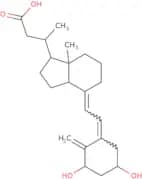Calcitroic acid