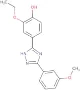 3-Methoxy-3'-methylbenzophenone