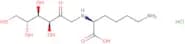 α-Fructoselysine dihydrochloride
