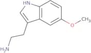 5-Methoxytryptamine-alpha,alpha,beta,beta-d4