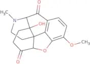 10-Oxooxycodone