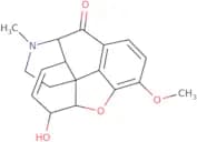10-Oxocodeine