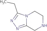 N,3-Dimethylquinoxalin-6-amine