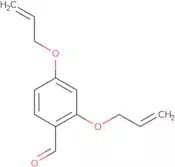 2,4-Bis(allyloxy)benzaldehyde