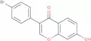 3-(4-bromophenyl)-7-hydroxy-4h-chromen-4-one
