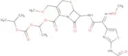 2-Formyl-cefpodoxime proxetil