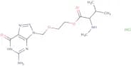 Acyclovir N-methyl-L-valinate hydrochloride