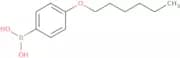 4-Hexyloxyphenylboronic Acid (contains varying amounts of Anhydride)