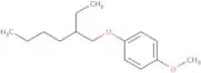 1-[(2-Ethylhexyl)oxy]-4-methoxybenzene