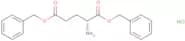 (R)-Dibenzyl 2-aminopentanedioate hydrochloride
