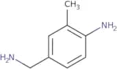 4-(Aminomethyl)-2-methylaniline