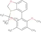 (S)-3-(tert-Butyl)-4-(2,6-dimethoxy-3,5-dimethylphenyl)-2,3-dihydrobenzo[D][1,3]oxaphosphole