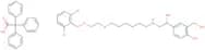 Vilanterol-d4 triphenylacetate