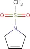 1-Methanesulfonyl-2,5-dihydropyrrole