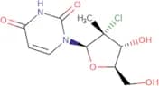 Chloro Sofosbuvir Desphosphate