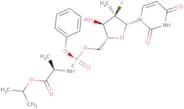 Sofosbuvir impurity A