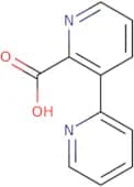 3-(Pyridin-2-yl)pyridine-2-carboxylic acid