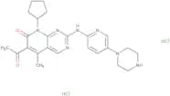 Palbociclib dihydrochloride