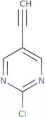 2-chloro-5-ethynylpyrimidine