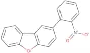 2-(2-nitrophenyl)dibenzo[b,d]furan