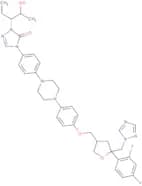 All-(S)-posaconazole