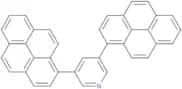 3,5-Di(1-pyrenyl)pyridine