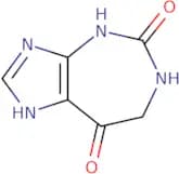 Rosuvastatin anhydro lactone