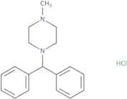 Cyclizine-d4 hydrochloride