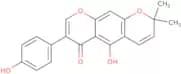 Alpinumisoflavone