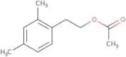 2,4-Dimethylphenethyl acetate