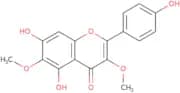 4′,5,Trihydroxy-3,dimethoxyflavone
